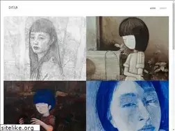 Sites similar to ditsafeder.com