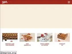 Sites similar to ditsch.de