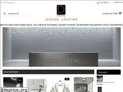 Sites similar to ditsios.gr