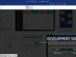 Sites similar to ditstek.com