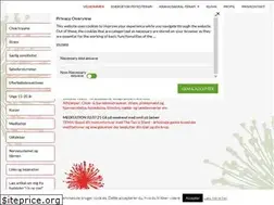 Sites similar to ditstillerum.dk