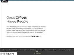 Sites similar to ditt.nl