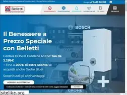 Sites similar to dittabelletti.it