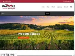 Sites similar to dittafalcone.it