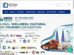 Sites similar to dittam.org