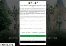 Sites similar to dittbryllup.no
