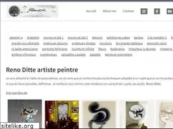 Sites similar to ditte.fr