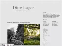 Sites similar to ditteisager.dk
