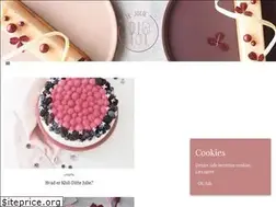 Sites similar to dittejulie.dk