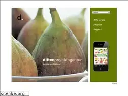 Sites similar to ditter.biz