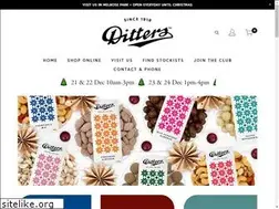 Sites similar to ditters.com.au