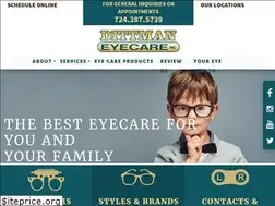Sites similar to dittmaneyecare.com