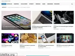 Sites similar to dittnettsted.com