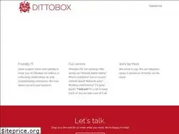 Sites similar to dittobox.net