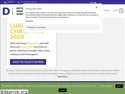 Sites similar to dittonwineandspirits.com