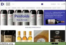 Sites similar to dittonwinetraders.co.uk