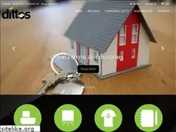 Sites similar to dittosprint.com