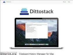 Sites similar to dittostack.com
