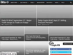 Sites similar to dittotrade.academy