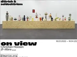 Sites similar to dittrich-schlechtriem.com
