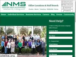Sites similar to dittrickcpa.com