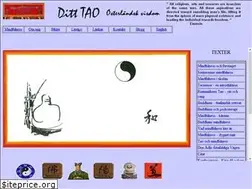Sites similar to ditttao.se