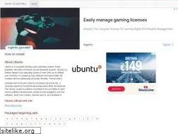 Sites similar to ditudo.com