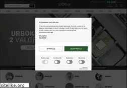 Sites similar to ditur.dk