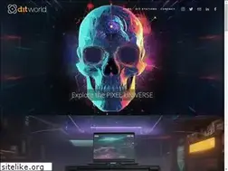 Sites similar to ditworld.com
