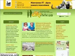 Sites similar to dity.lviv.ua