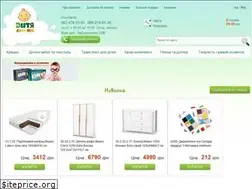 Sites similar to ditya.com.ua