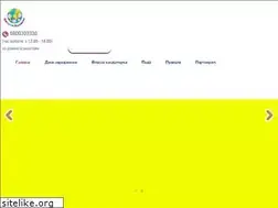 Sites similar to dityacha-planeta.com