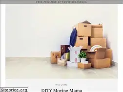 Sites similar to ditymama.com