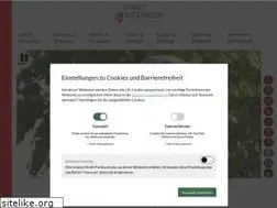 Sites similar to ditzingen.de
