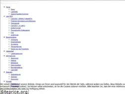 Sites similar to ditzinger-lebenslauf.de