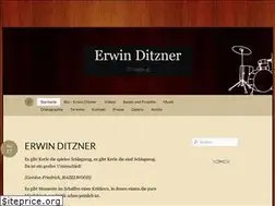 Sites similar to ditzner.de