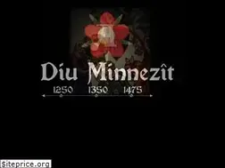 Sites similar to diu-minnezit.de