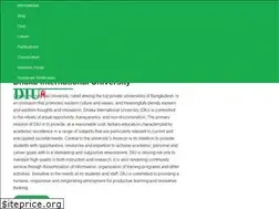 Sites similar to diu.ac