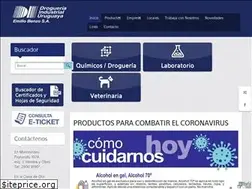 Sites similar to diu.com.uy