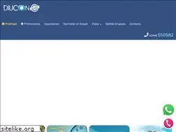 Sites similar to diucon.com