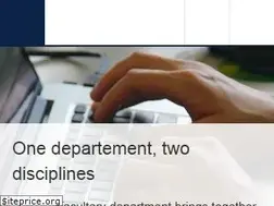 Sites similar to diuf.unifr.ch