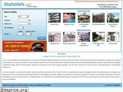 Sites similar to diuhotels.net