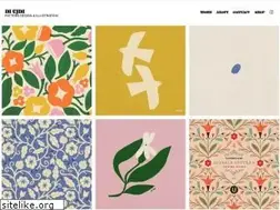 Sites similar to diujdi.com