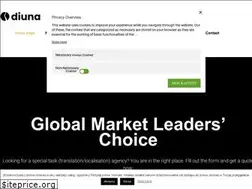 Sites similar to diuna.biz