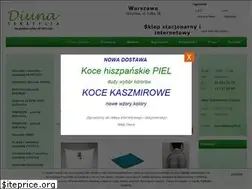Sites similar to diuna24.pl