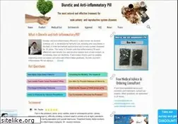 Sites similar to diureticspill.com