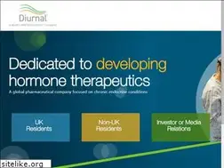 Sites similar to diurnal.co.uk