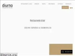 Sites similar to diurno.com