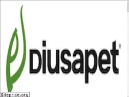Sites similar to diusapet.jp