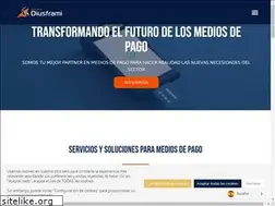 Sites similar to diusframi.es